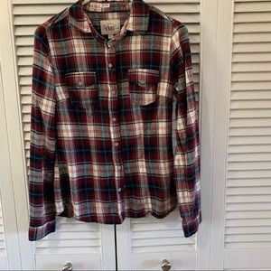 YMI Flannel Shirt